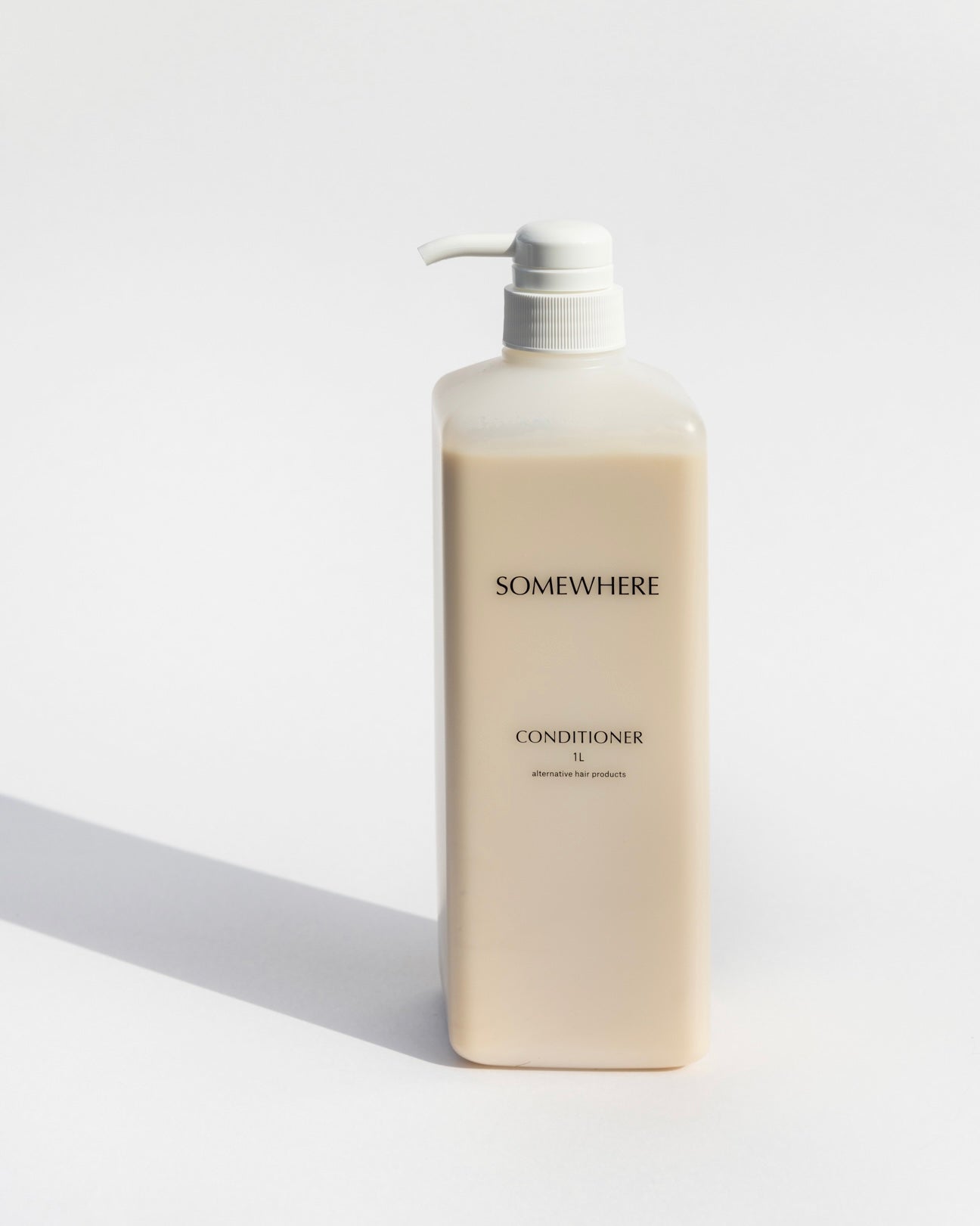 SOMEWHERE Conditioner 1L