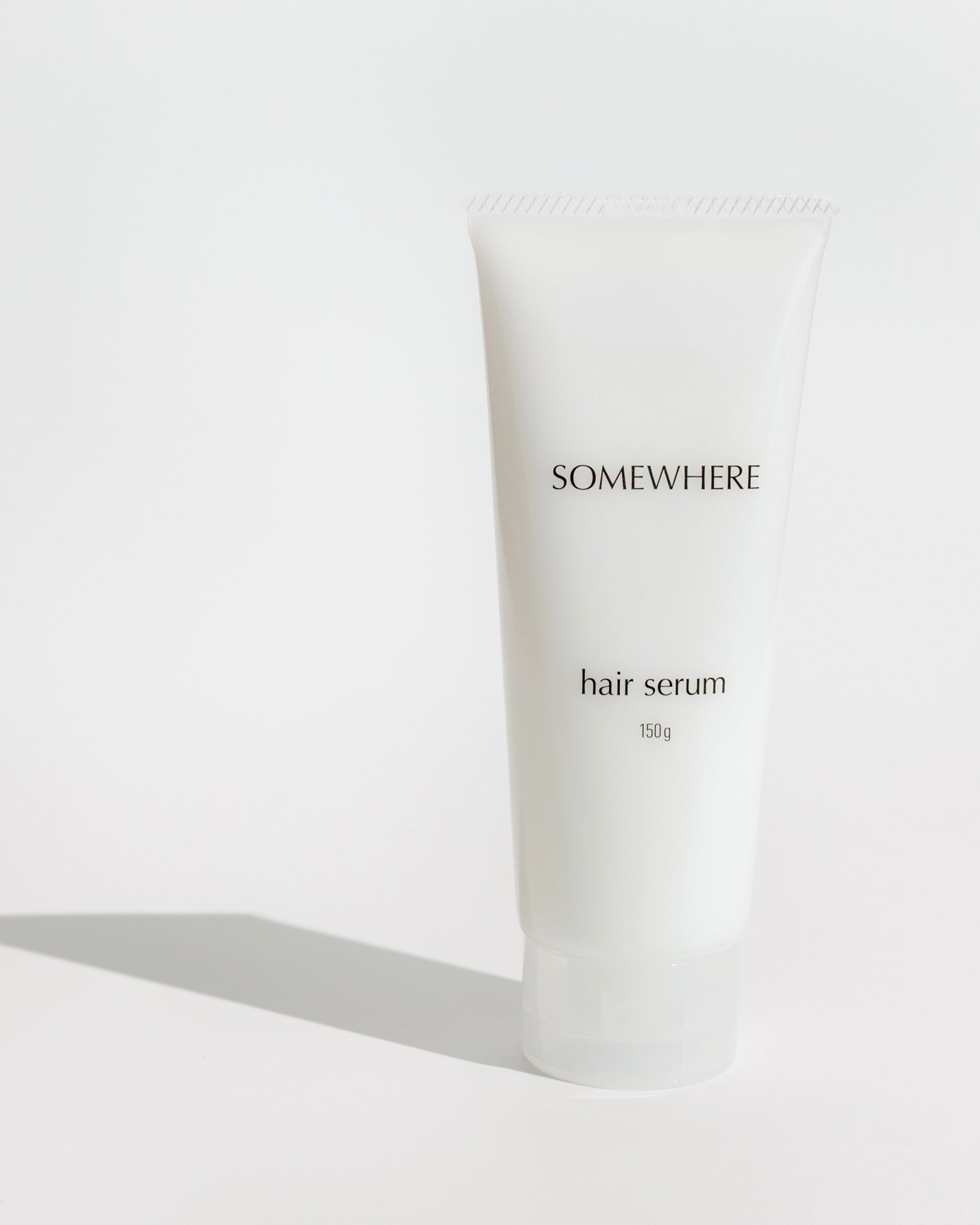 SOMEWHERE Hair serum   150g