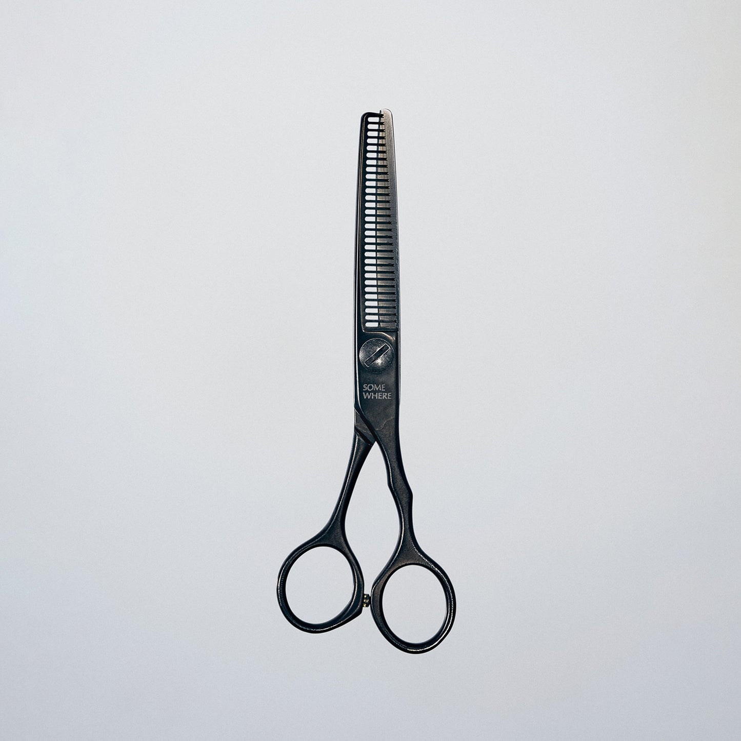 SOMEWHERE Professional Thinning Scissor