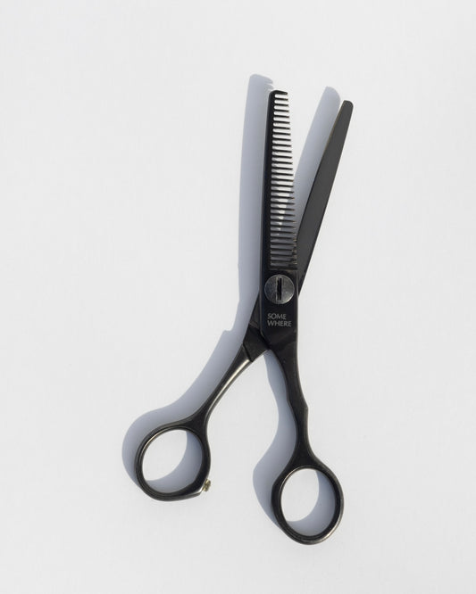 SOMEWHERE    Professional Thinning Scissor
