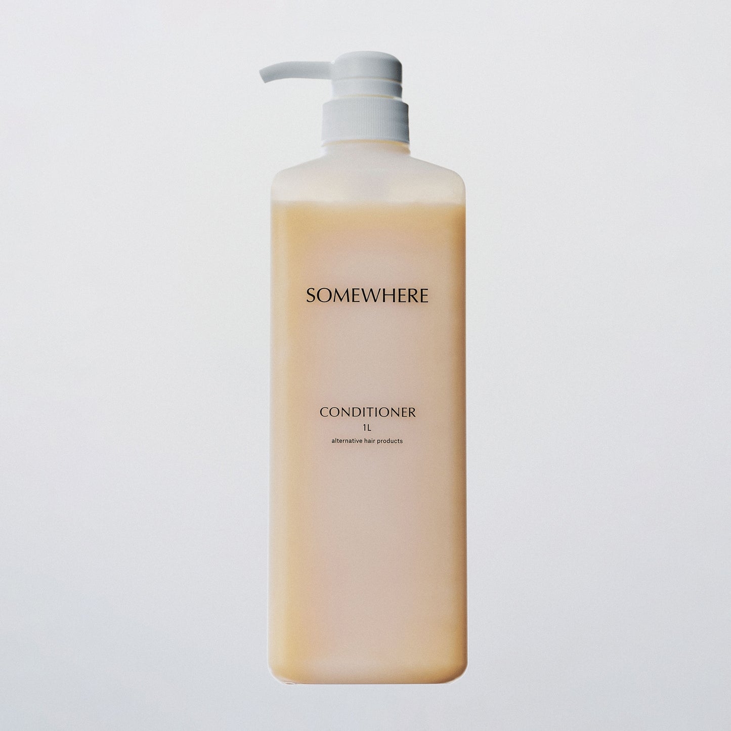 SOMEWHERE    CONDITIONER   1L