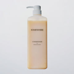 SOMEWHERE コンディショナー 1L