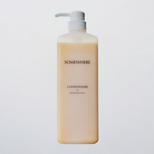 SOMEWHERE    CONDITIONER   1L