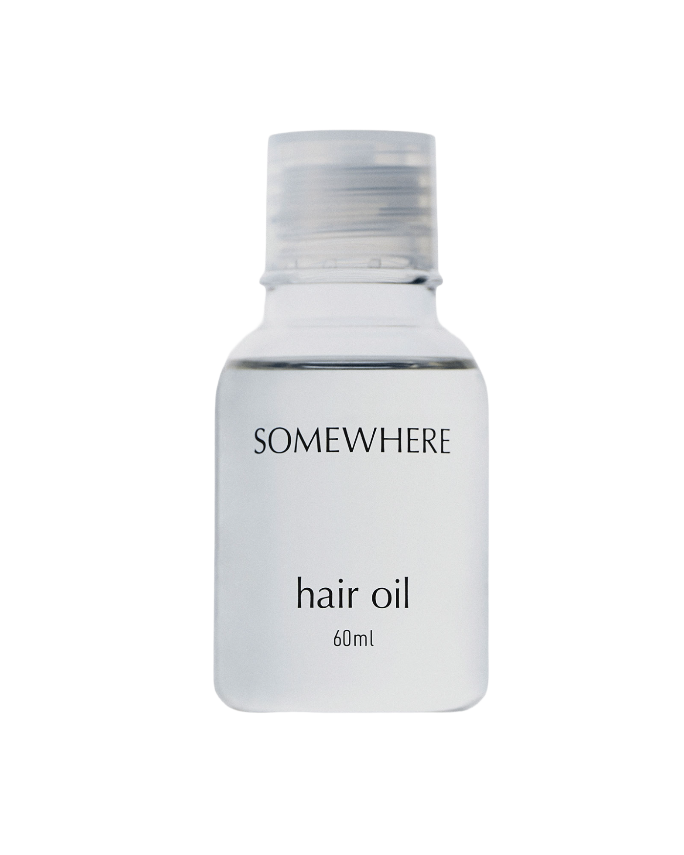 ヘアオイル 60ml