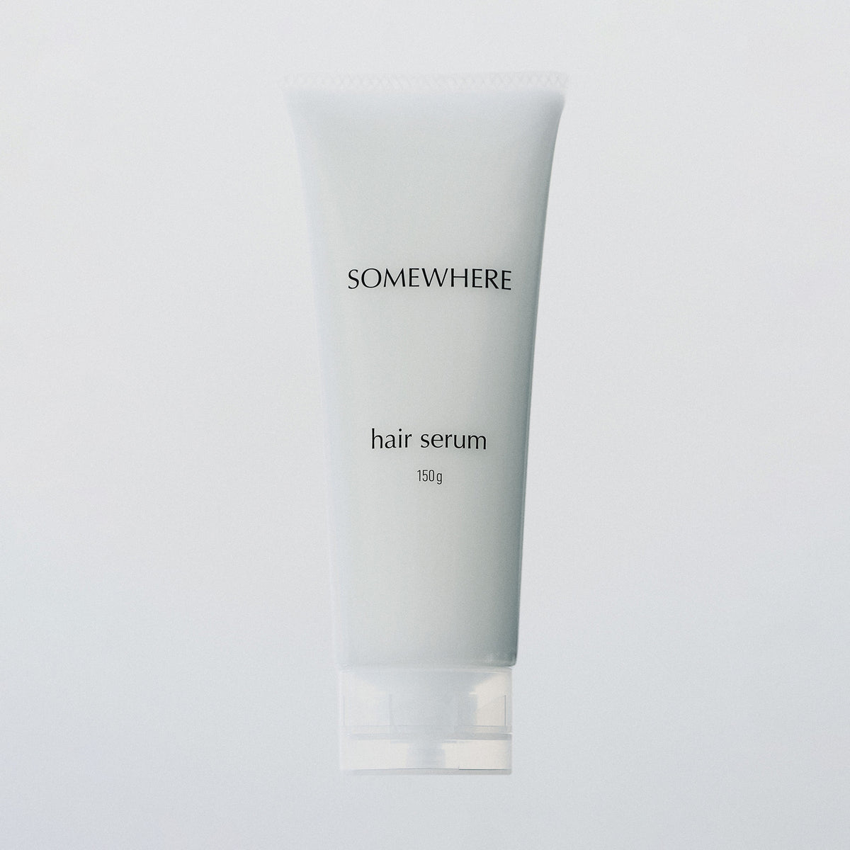 SOMEWHERE ヘアセラム 150g
