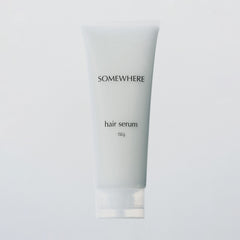 SOMEWHERE ヘアセラム 150g